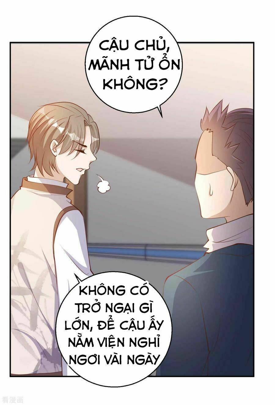 Thần Cấp Ngư Phu Chapter 74 - Trang 2