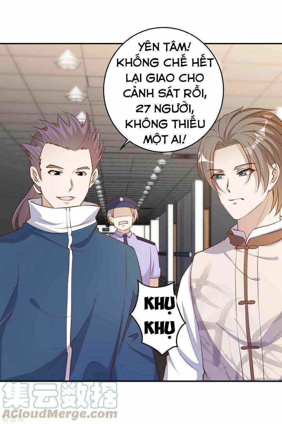 Thần Cấp Ngư Phu Chapter 74 - Trang 2