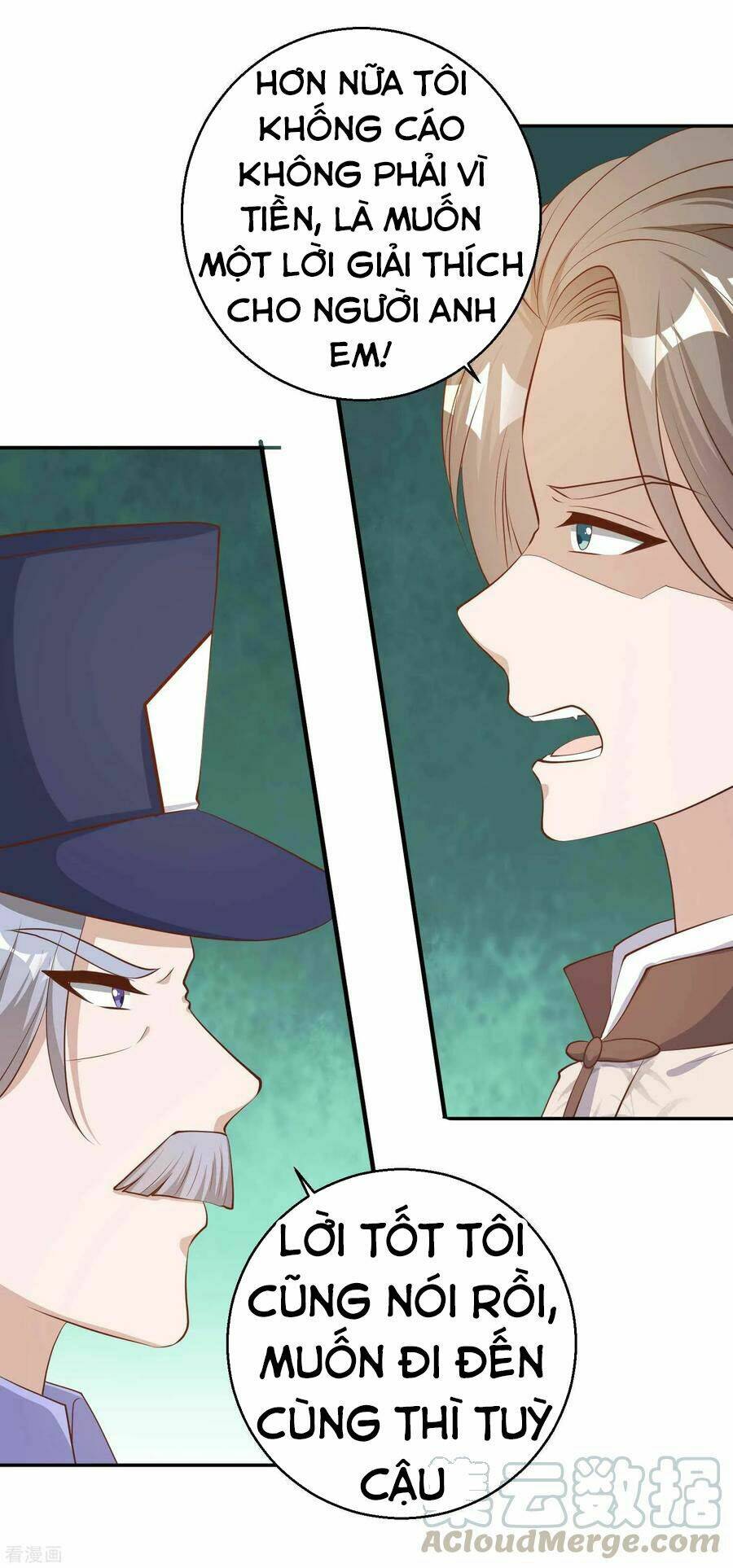 Thần Cấp Ngư Phu Chapter 74 - Trang 2