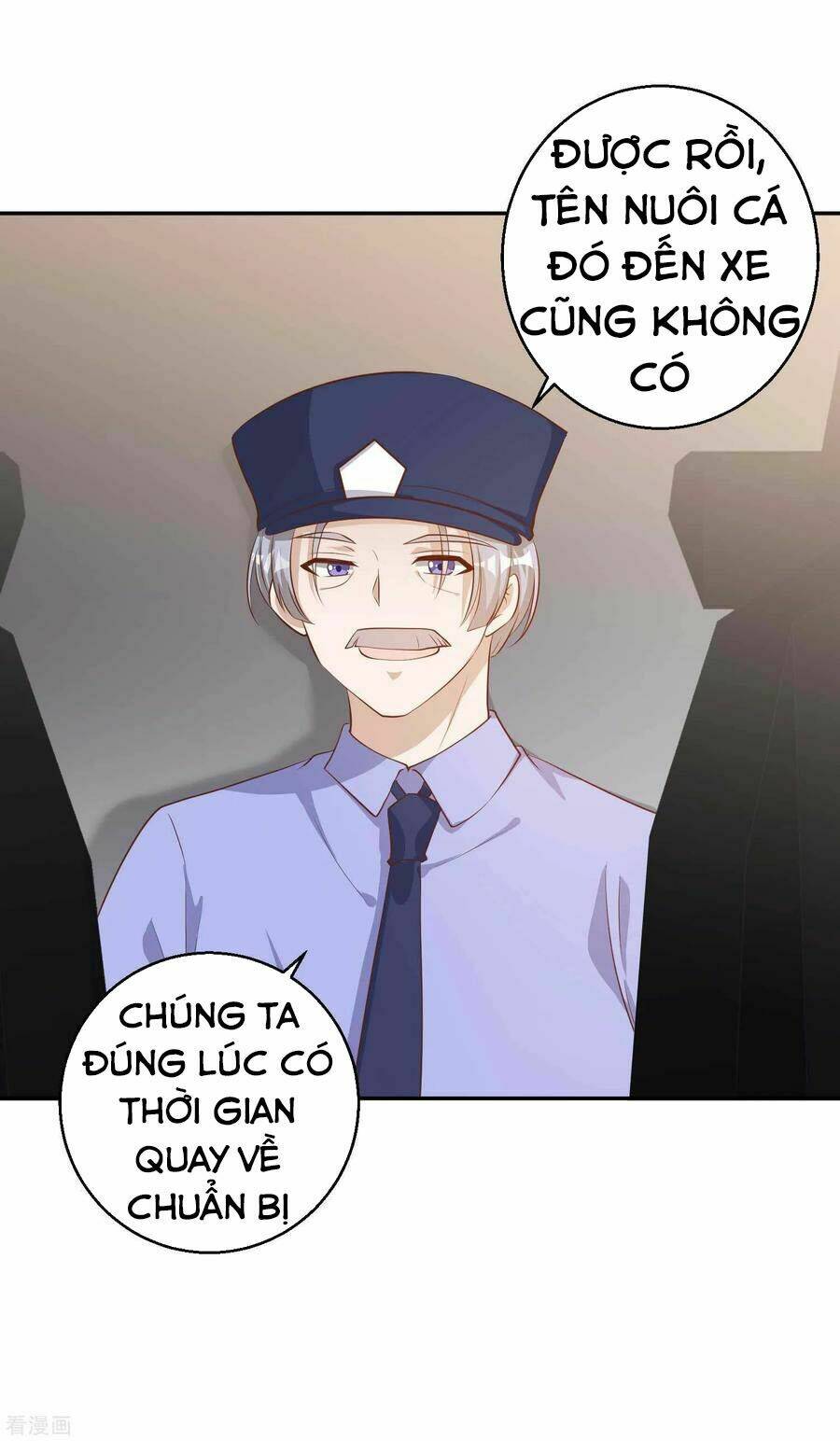 Thần Cấp Ngư Phu Chapter 74 - Trang 2