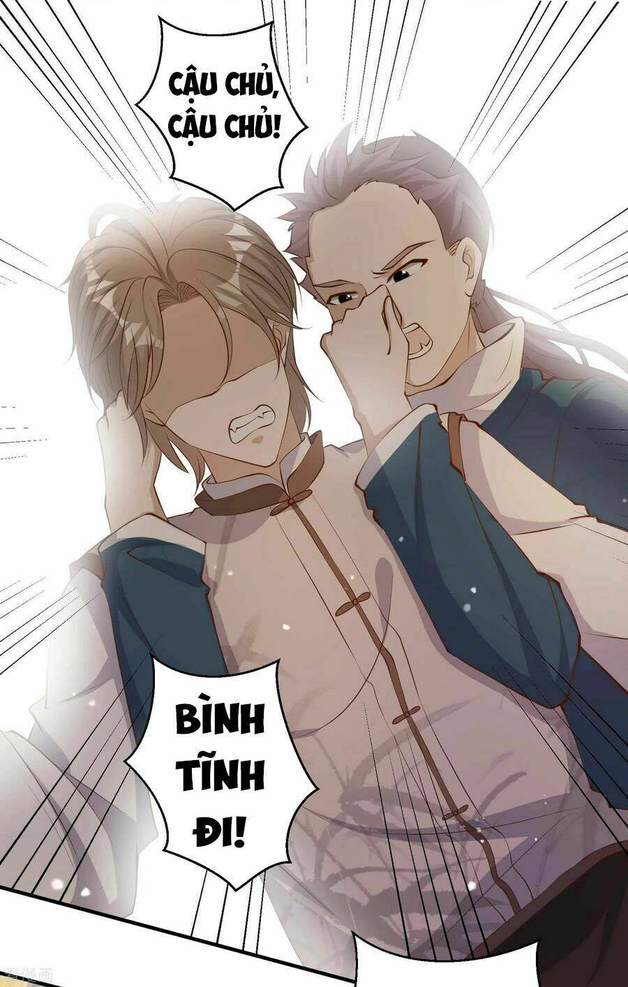 Thần Cấp Ngư Phu Chapter 74 - Trang 2