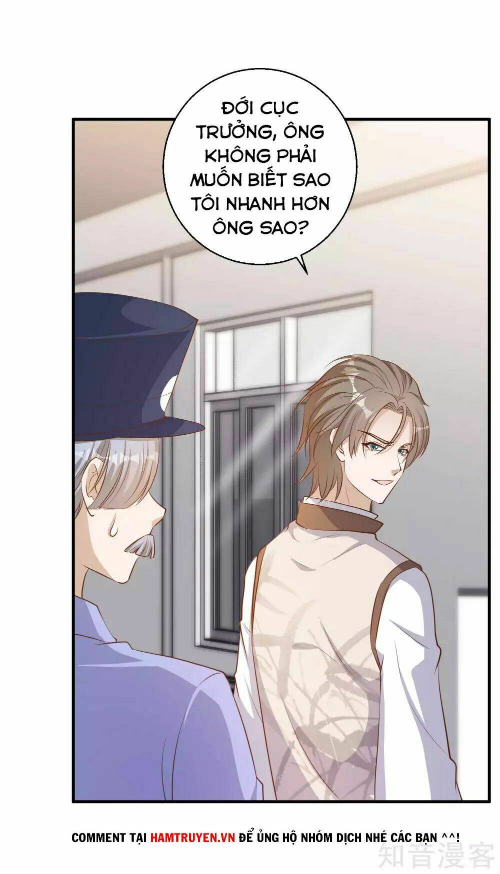 Thần Cấp Ngư Phu Chapter 75 - Trang 2