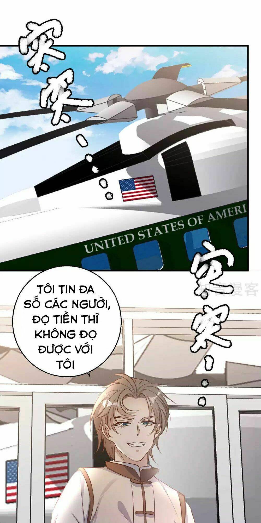 Thần Cấp Ngư Phu Chapter 75 - Trang 2