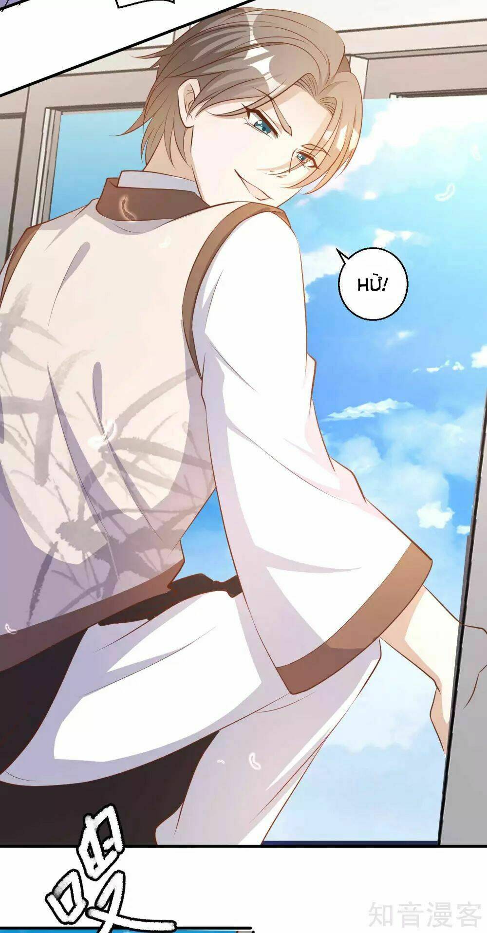 Thần Cấp Ngư Phu Chapter 75 - Trang 2