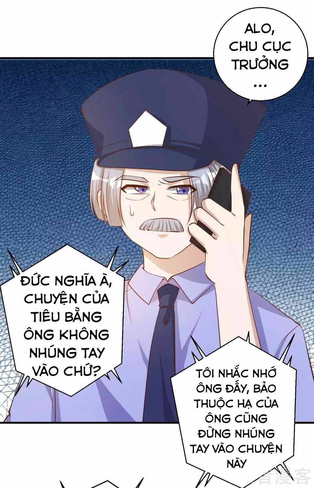 Thần Cấp Ngư Phu Chapter 75 - Trang 2