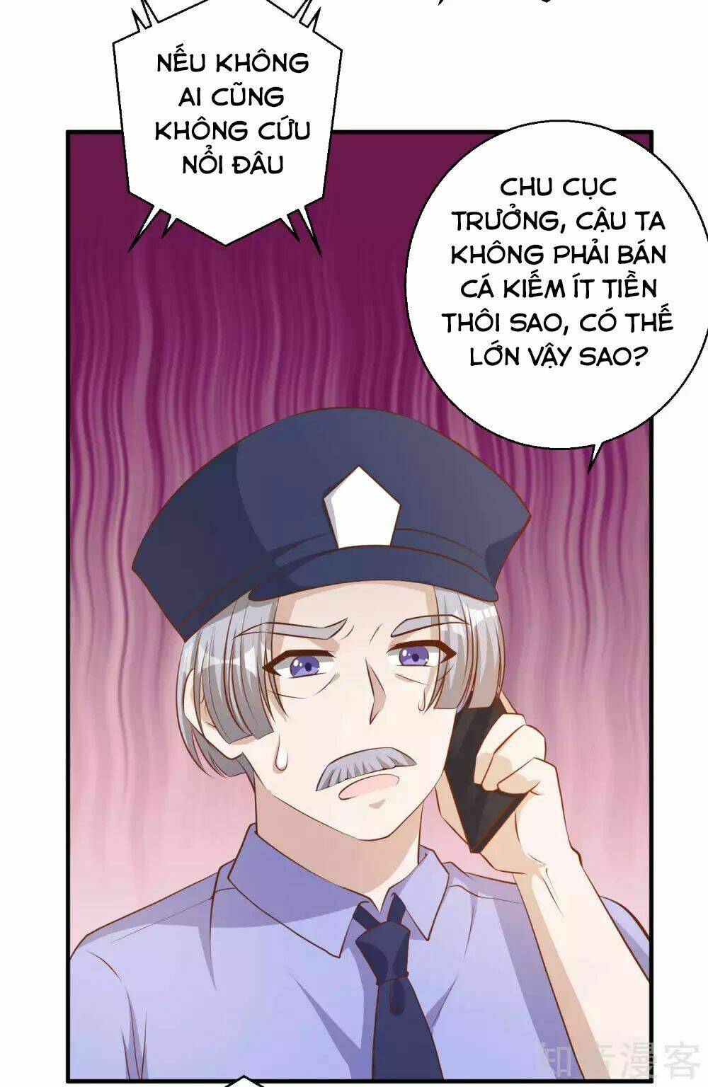 Thần Cấp Ngư Phu Chapter 75 - Trang 2