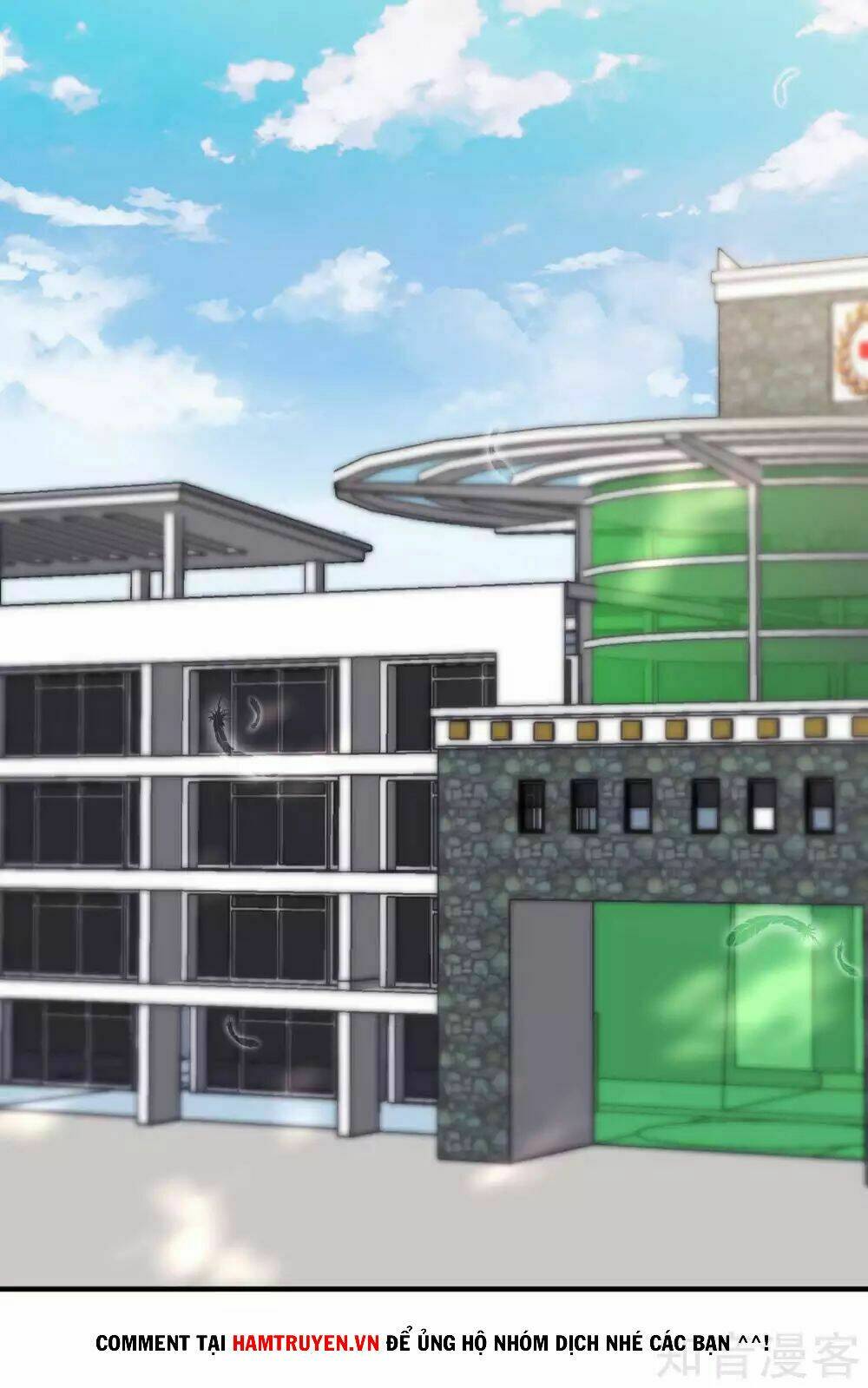 Thần Cấp Ngư Phu Chapter 75 - Trang 2