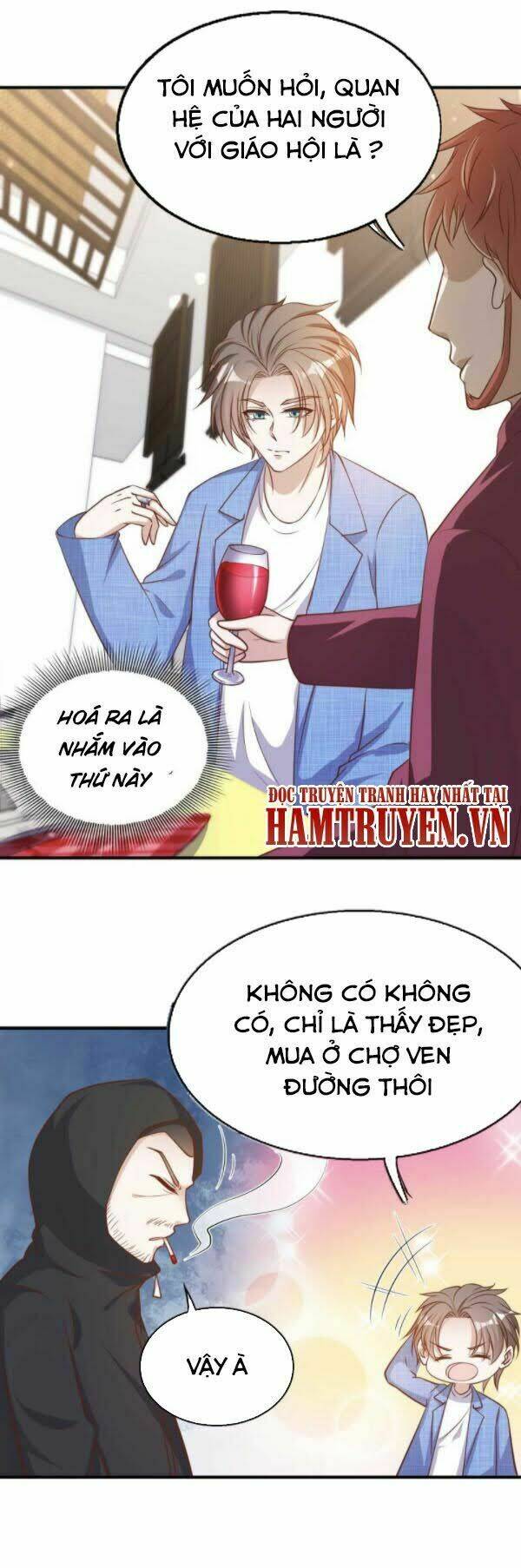 Thần Cấp Ngư Phu Chapter 77 - Trang 2