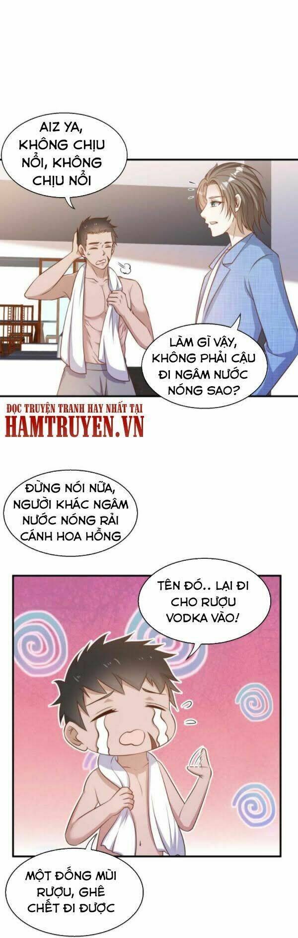 Thần Cấp Ngư Phu Chapter 77 - Trang 2