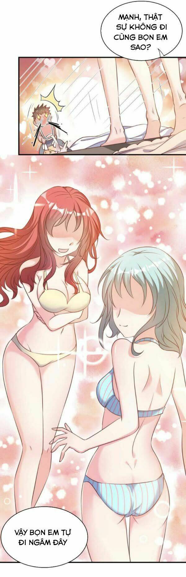 Thần Cấp Ngư Phu Chapter 77 - Trang 2