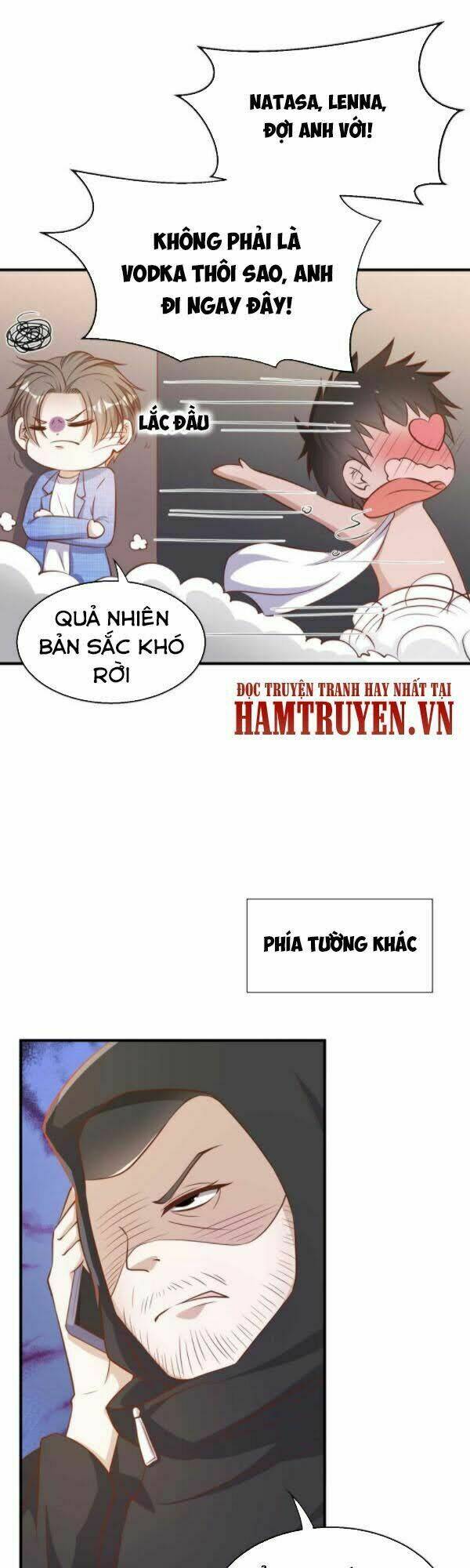 Thần Cấp Ngư Phu Chapter 77 - Trang 2