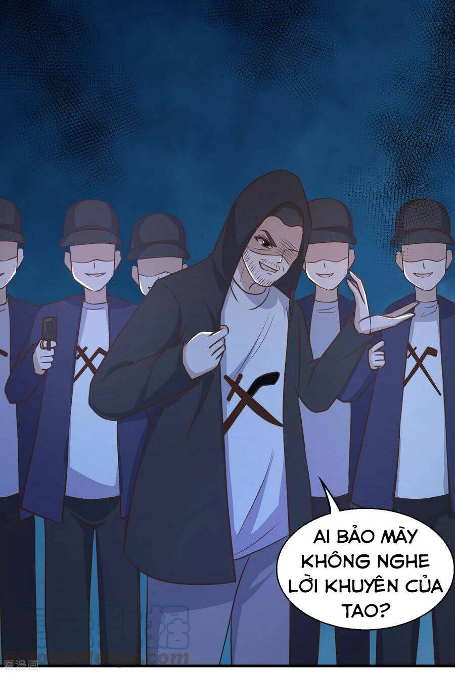 Thần Cấp Ngư Phu Chapter 78 - Trang 2