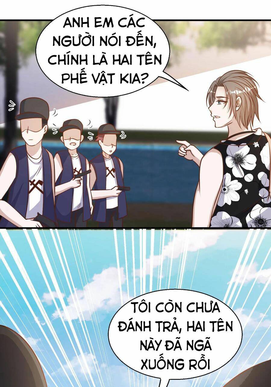 Thần Cấp Ngư Phu Chapter 78 - Trang 2