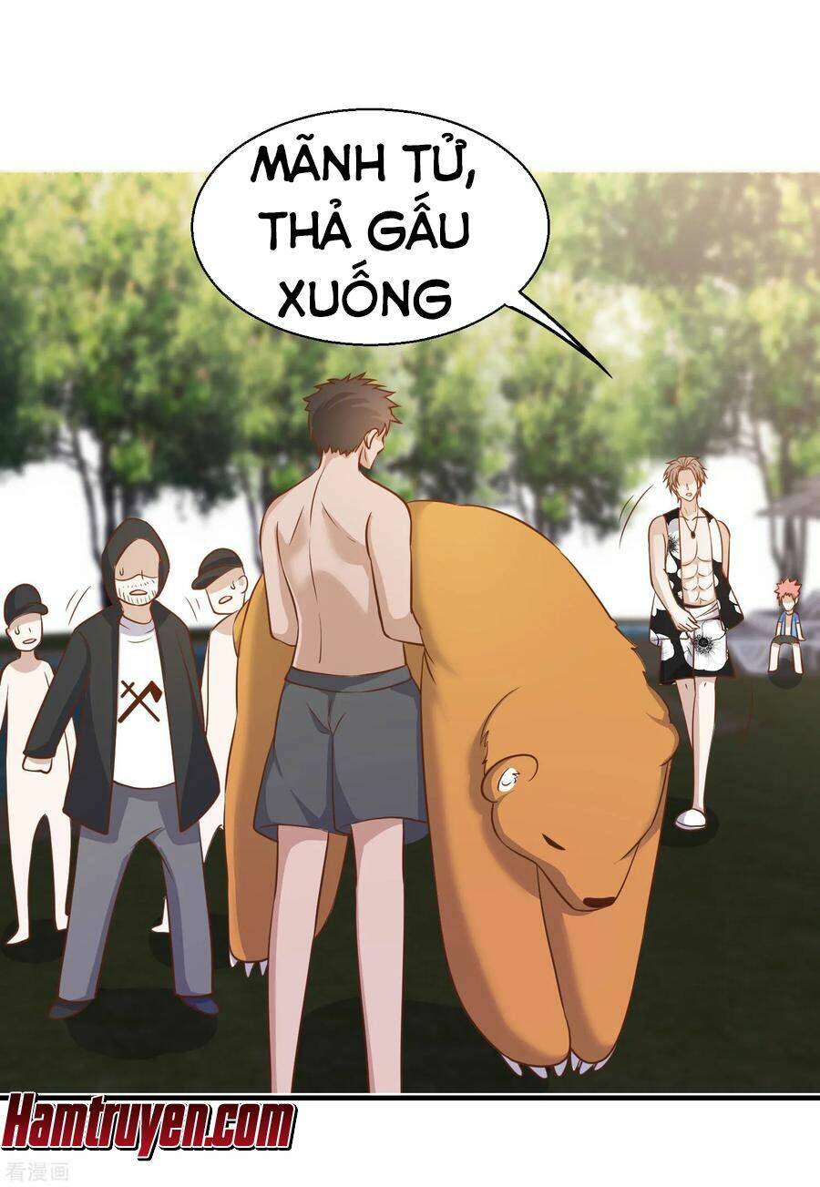 Thần Cấp Ngư Phu Chapter 78 - Trang 2