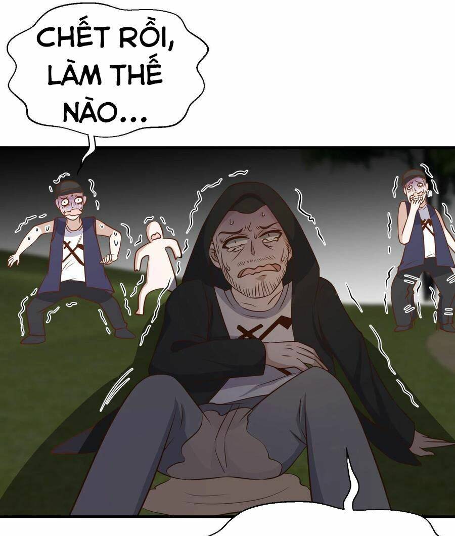 Thần Cấp Ngư Phu Chapter 78 - Trang 2