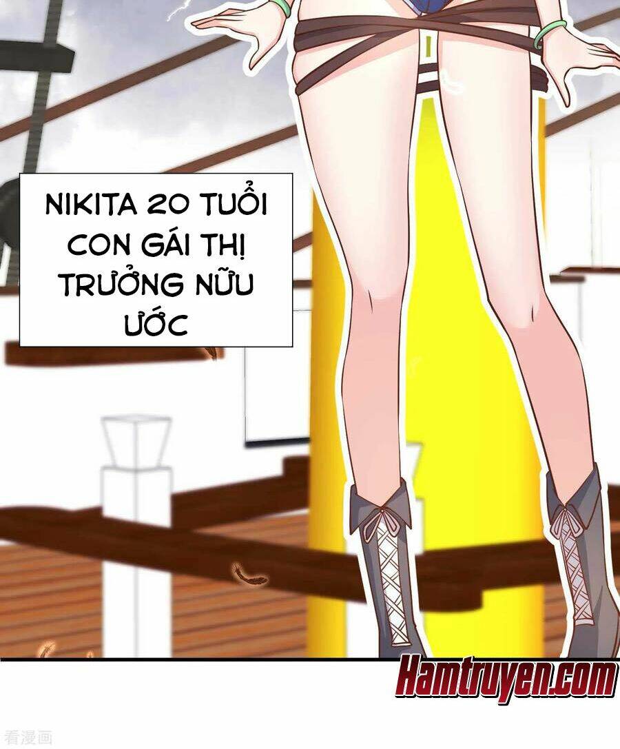 Thần Cấp Ngư Phu Chapter 79 - Trang 2