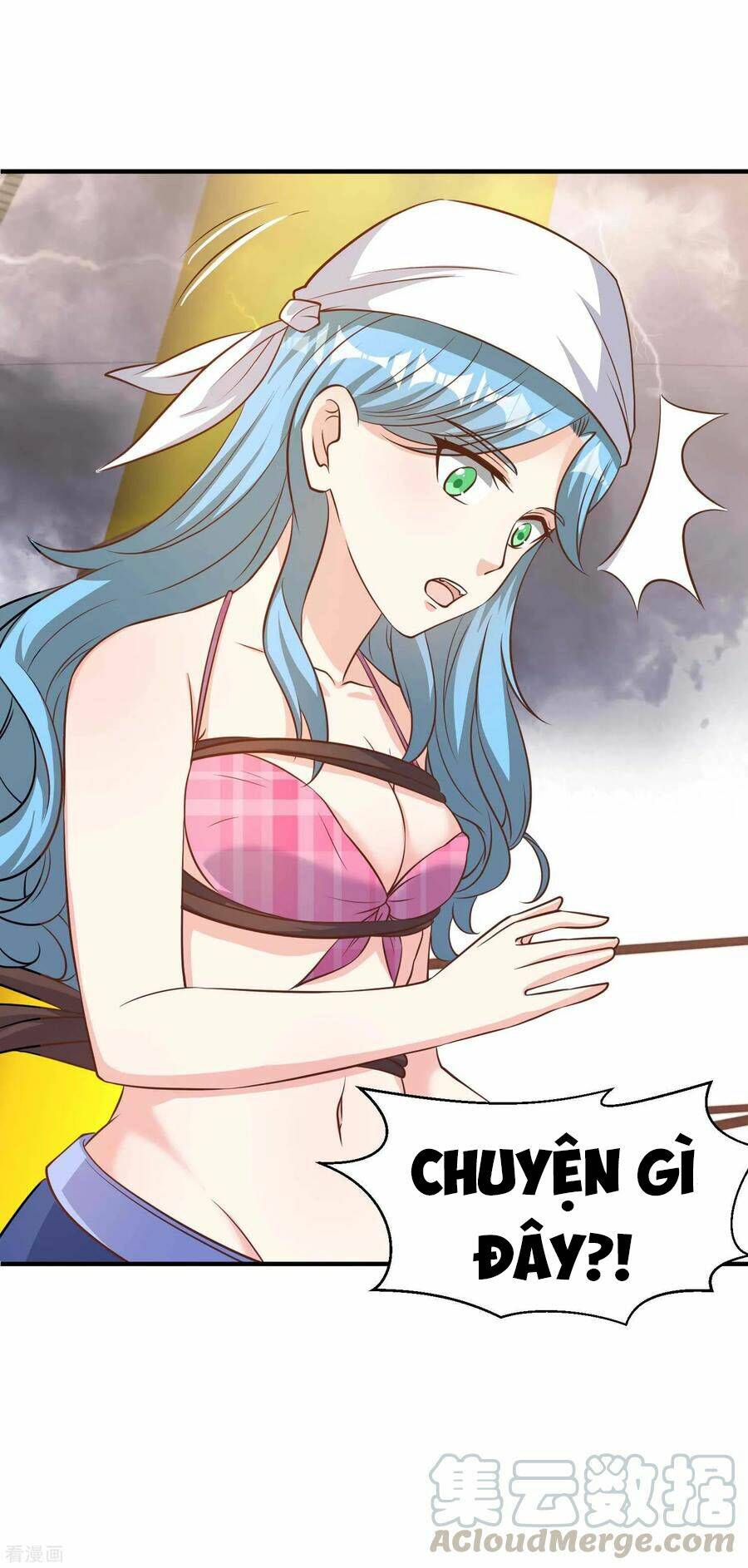 Thần Cấp Ngư Phu Chapter 79 - Trang 2