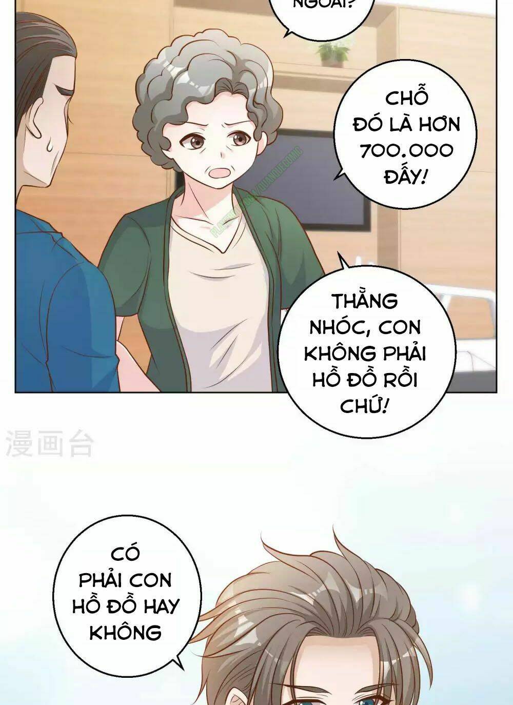 Thần Cấp Ngư Phu Chapter 8 - Trang 2