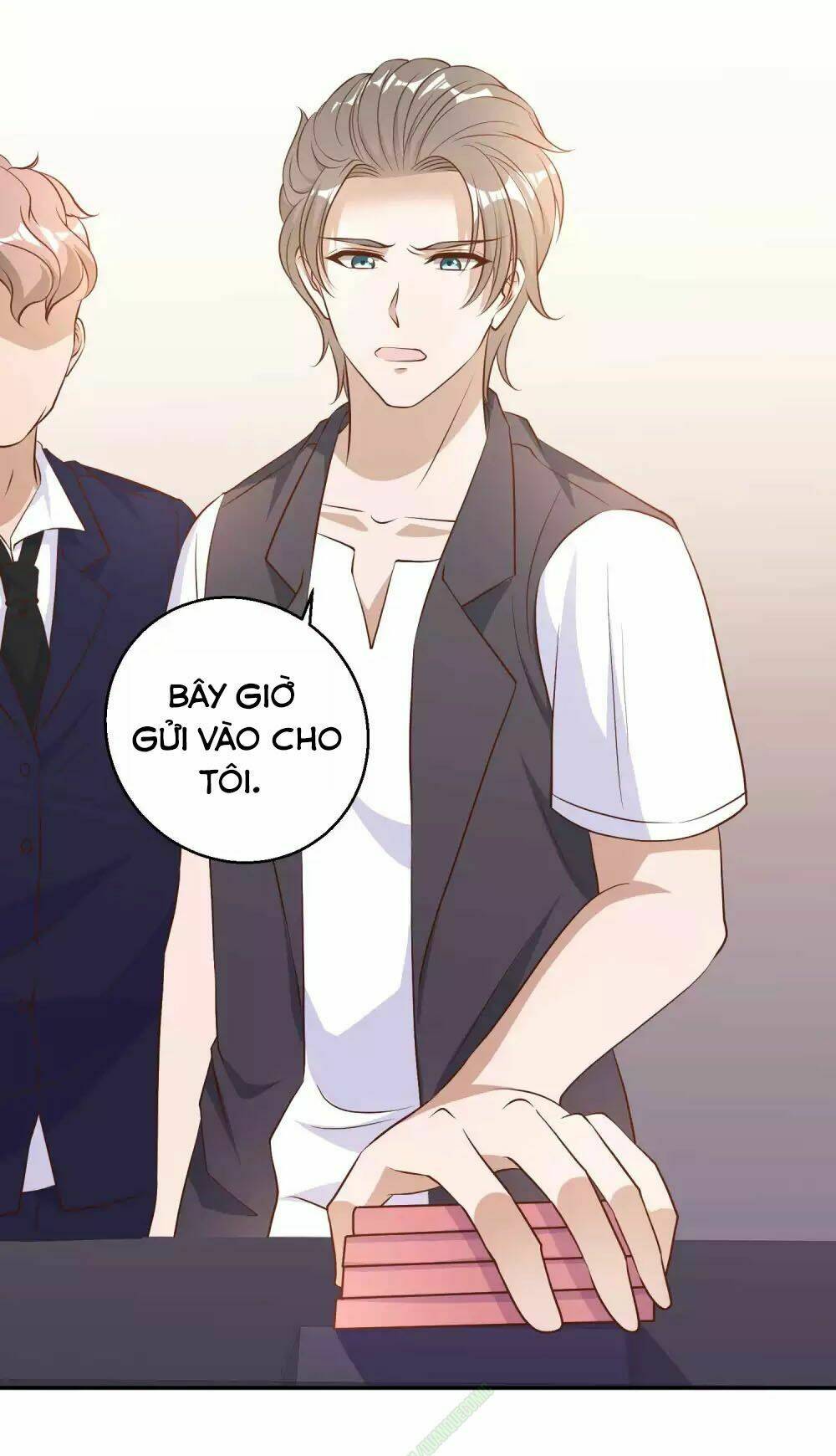 Thần Cấp Ngư Phu Chapter 8 - Trang 2