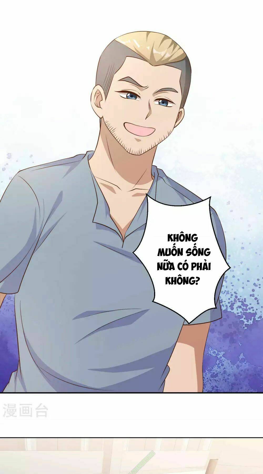 Thần Cấp Ngư Phu Chapter 8 - Trang 2