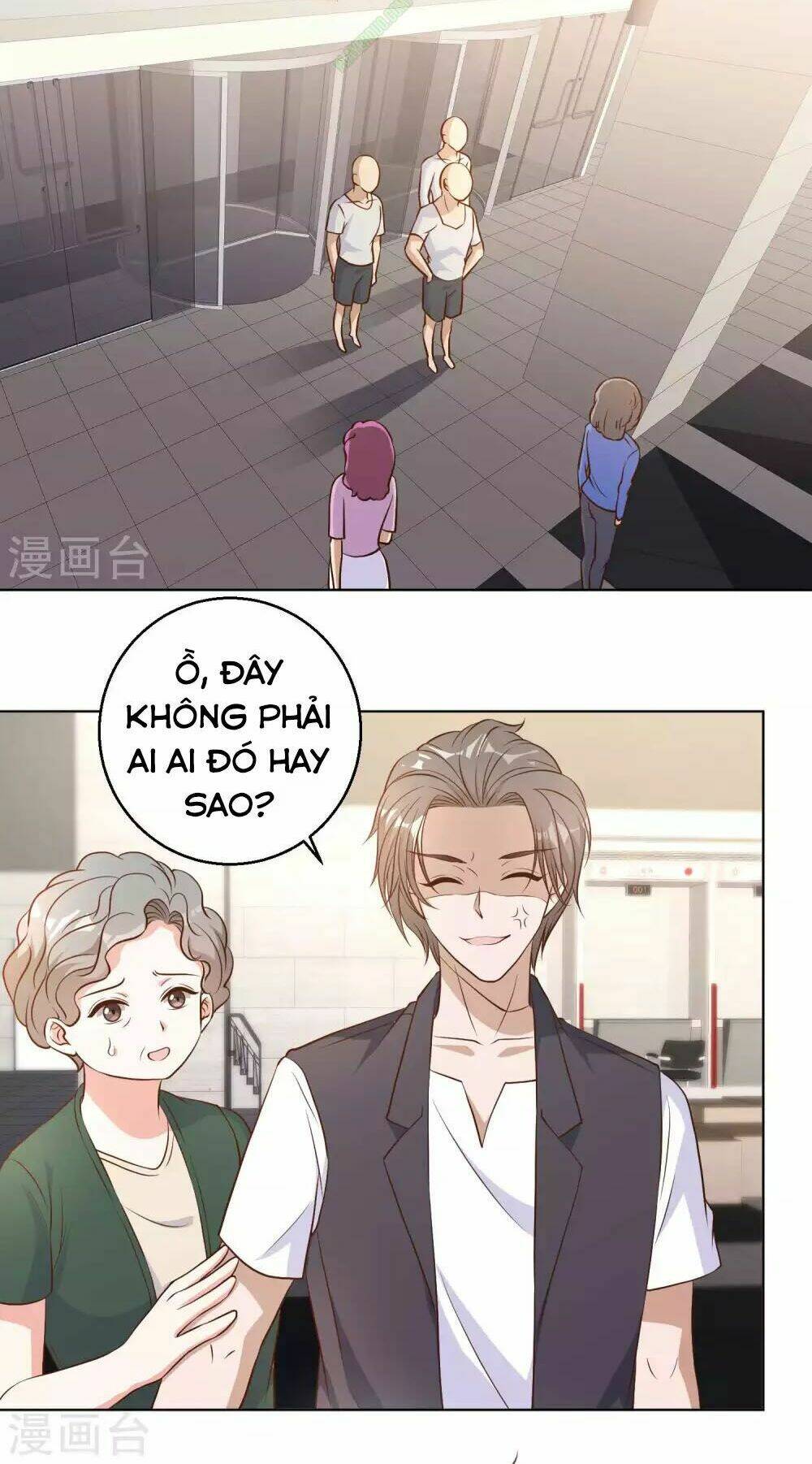 Thần Cấp Ngư Phu Chapter 8 - Trang 2