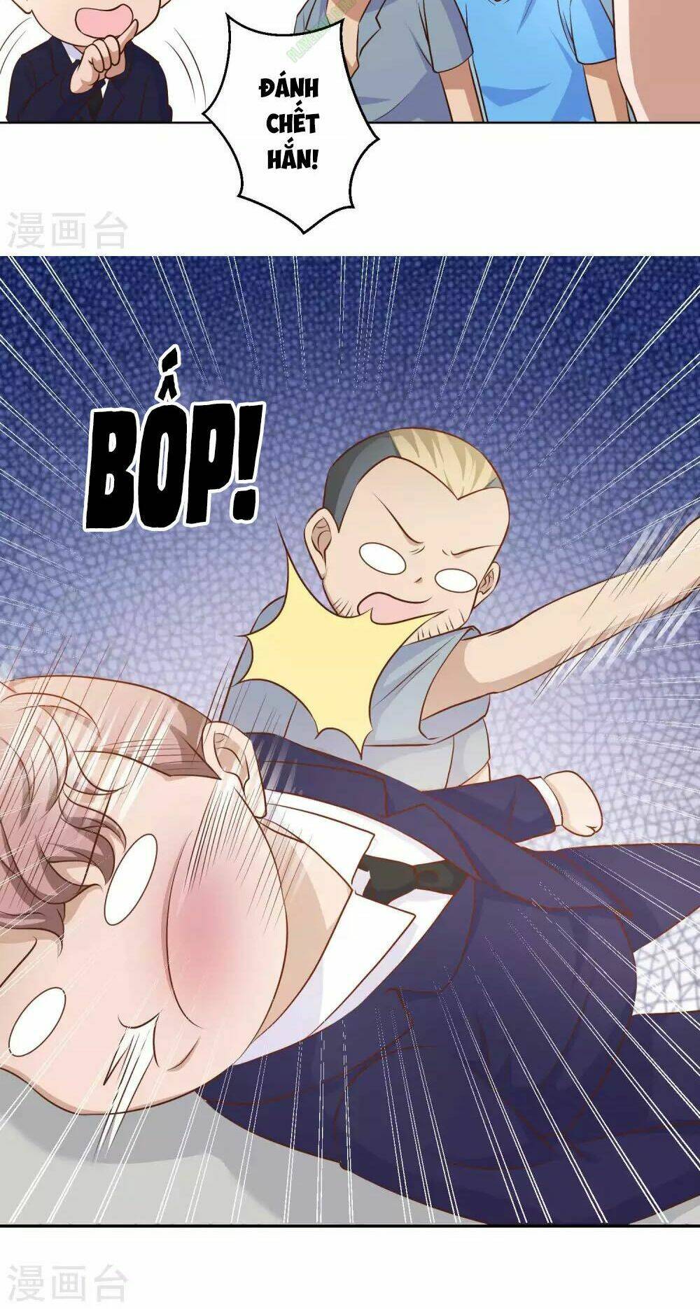 Thần Cấp Ngư Phu Chapter 8 - Trang 2