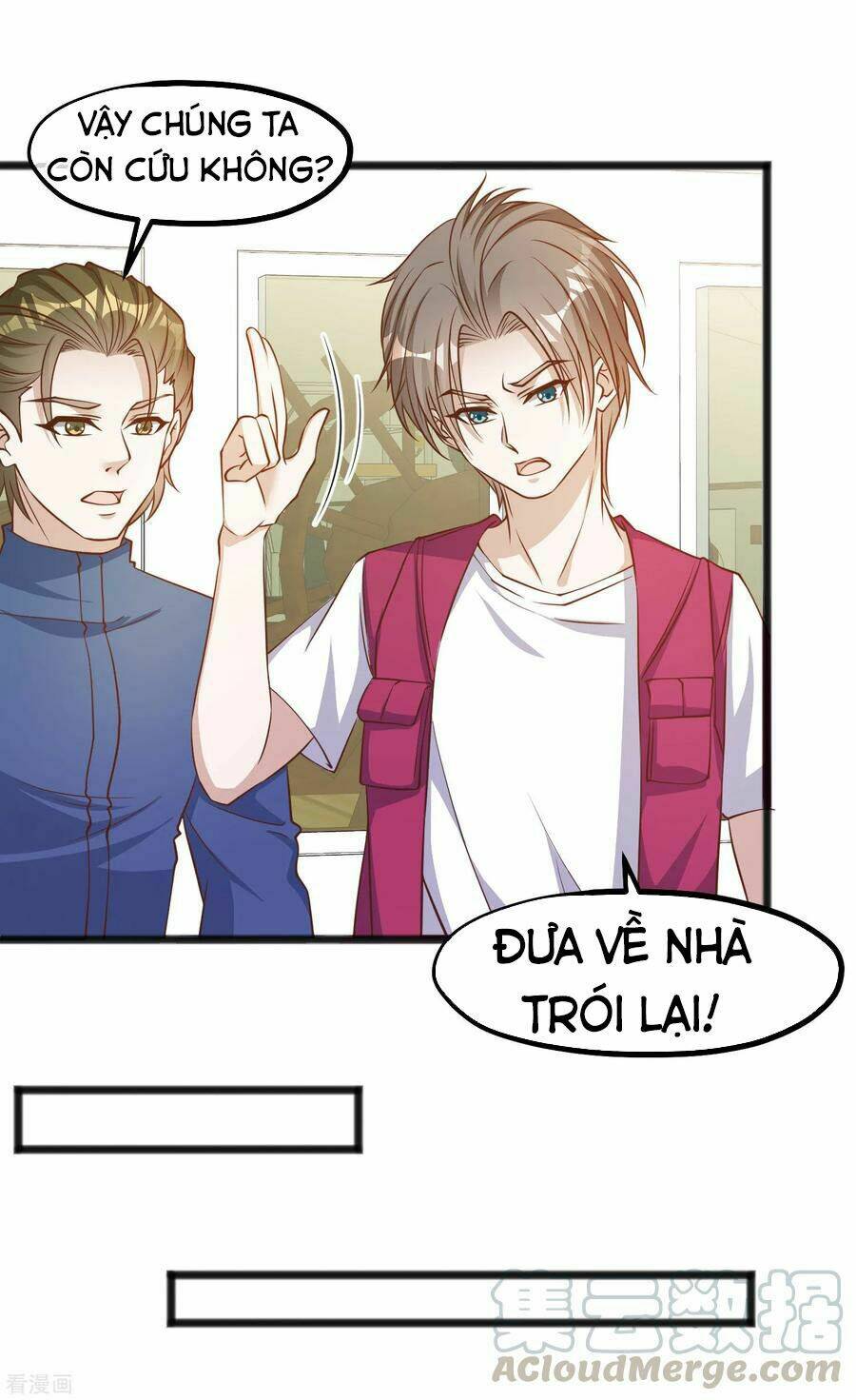 Thần Cấp Ngư Phu Chapter 80 - Trang 2