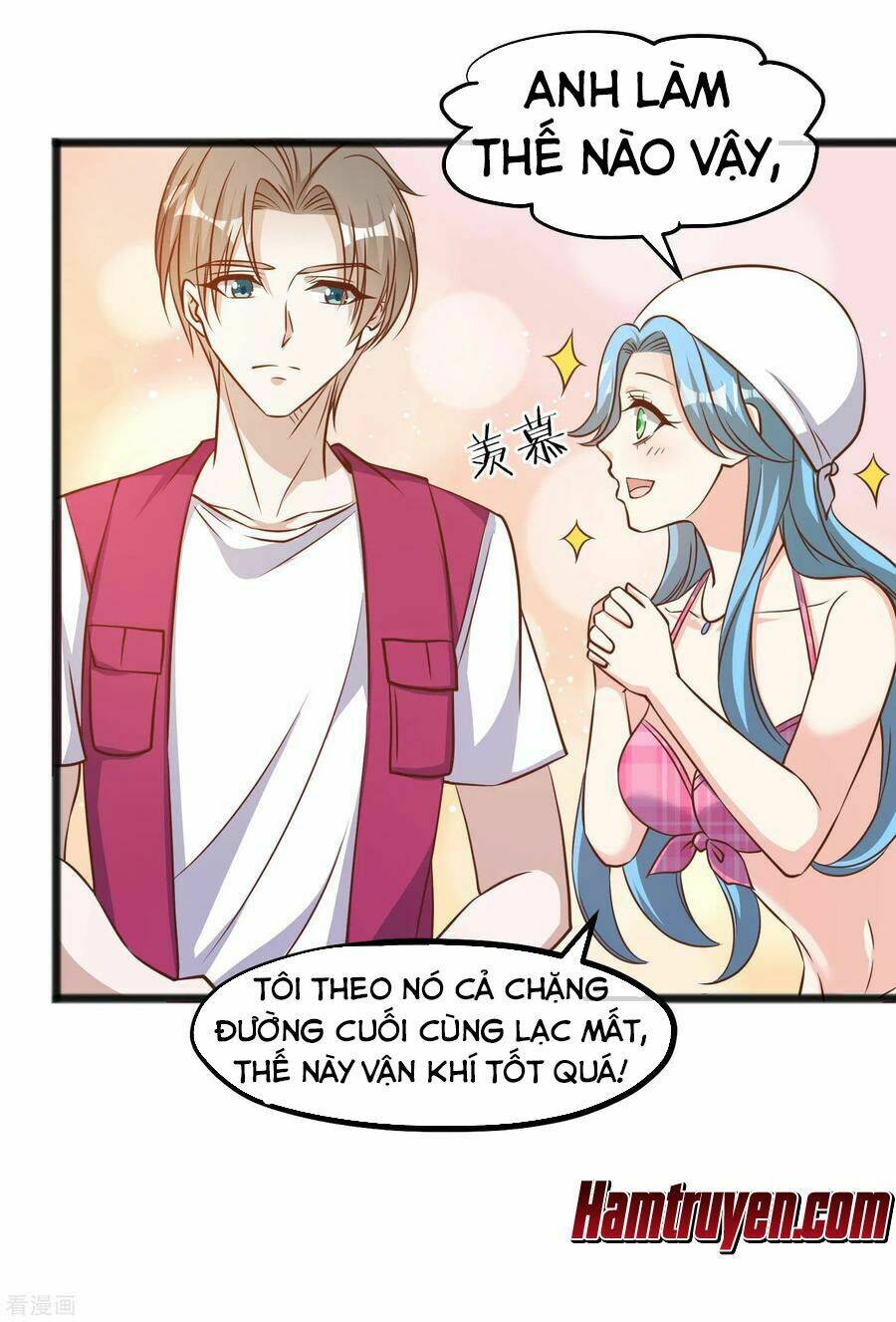 Thần Cấp Ngư Phu Chapter 80 - Trang 2