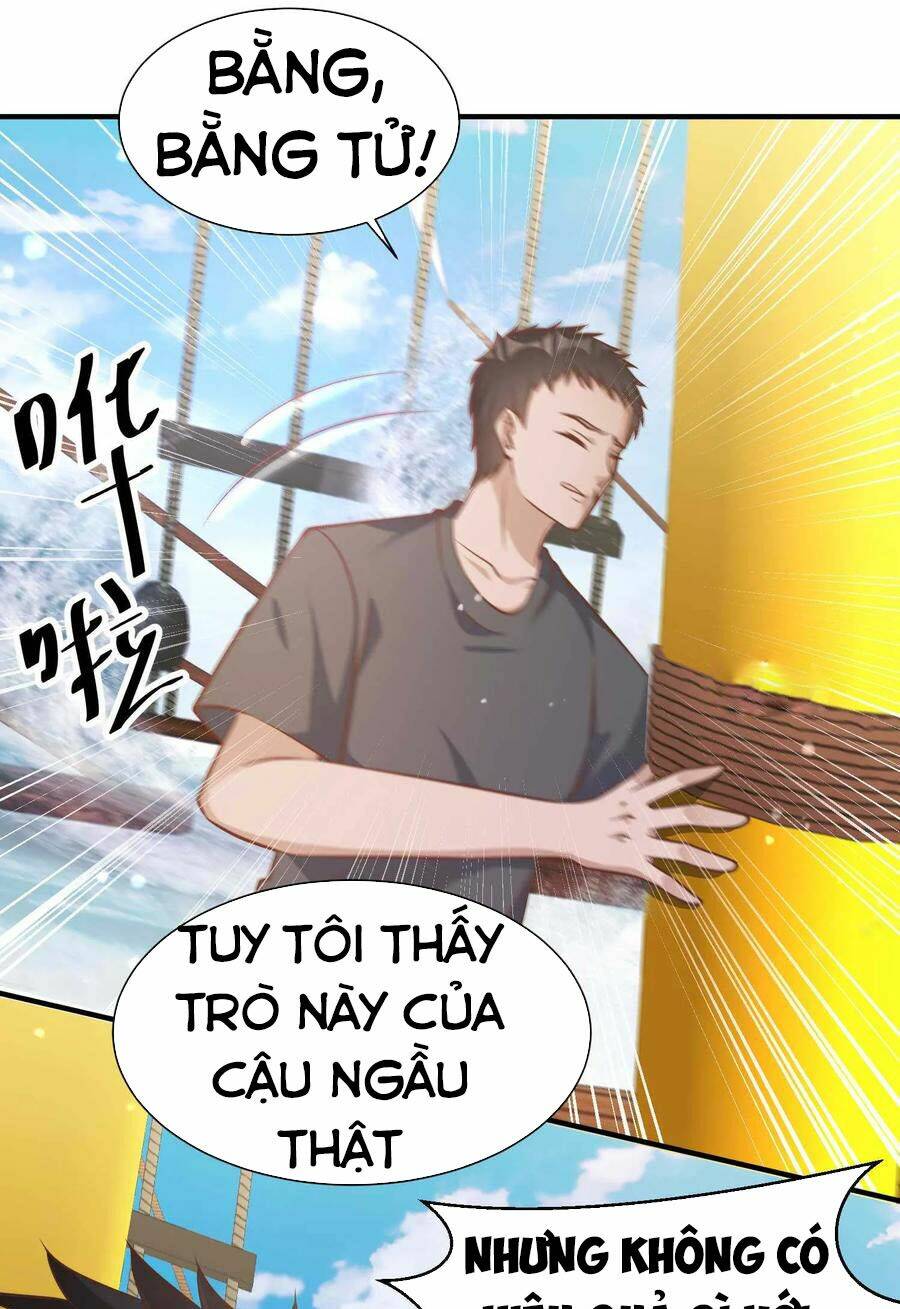 Thần Cấp Ngư Phu Chapter 81 - Trang 2