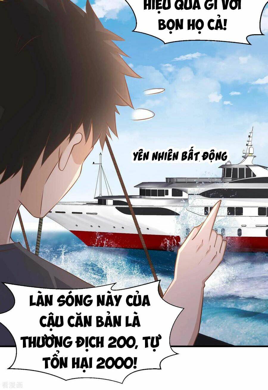 Thần Cấp Ngư Phu Chapter 81 - Trang 2