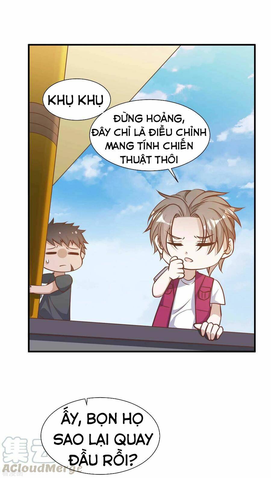 Thần Cấp Ngư Phu Chapter 81 - Trang 2