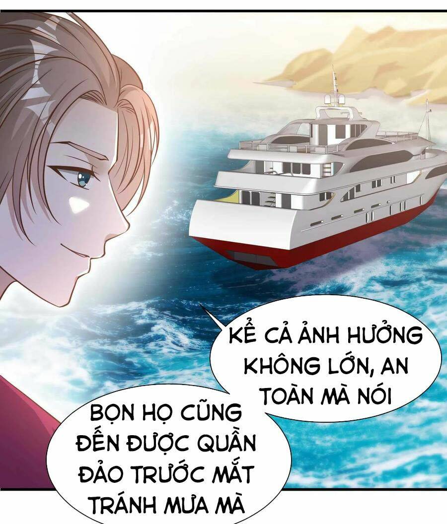 Thần Cấp Ngư Phu Chapter 81 - Trang 2
