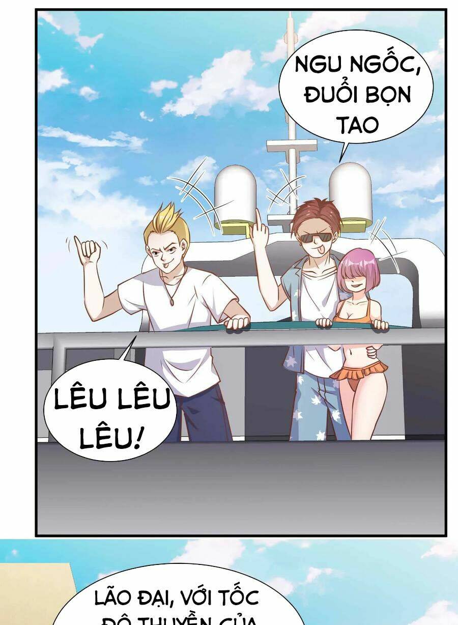 Thần Cấp Ngư Phu Chapter 81 - Trang 2