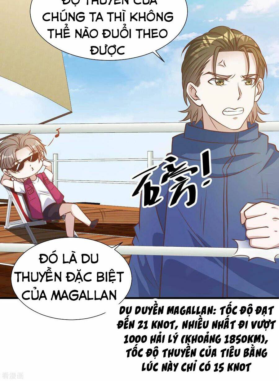 Thần Cấp Ngư Phu Chapter 81 - Trang 2