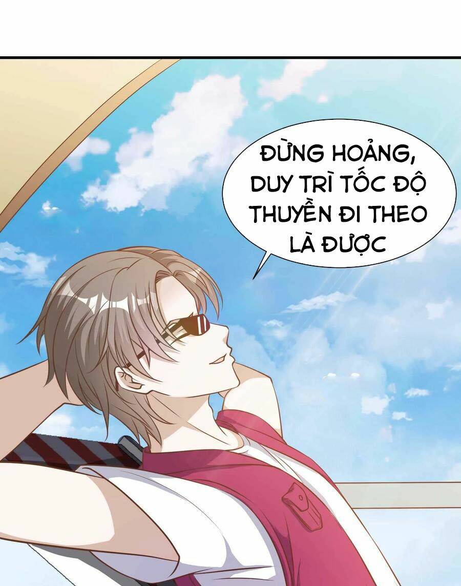 Thần Cấp Ngư Phu Chapter 81 - Trang 2