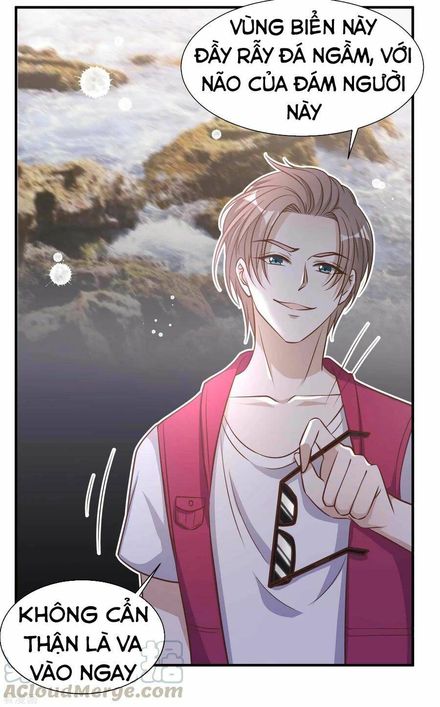 Thần Cấp Ngư Phu Chapter 81 - Trang 2