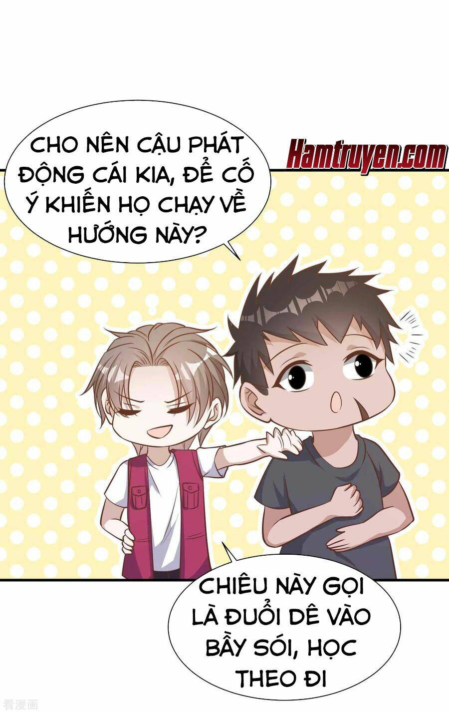 Thần Cấp Ngư Phu Chapter 81 - Trang 2