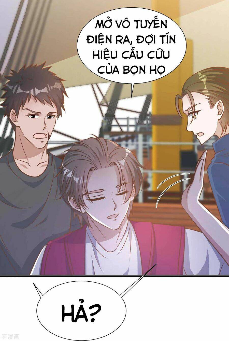 Thần Cấp Ngư Phu Chapter 81 - Trang 2