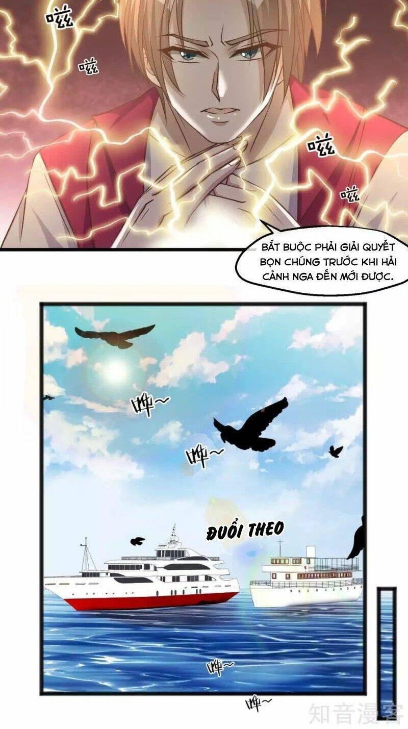 Thần Cấp Ngư Phu Chapter 82 - Trang 2