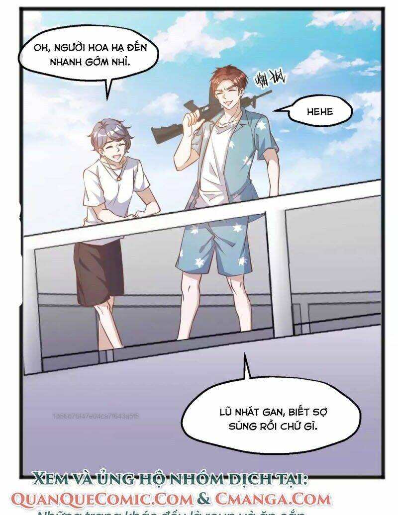 Thần Cấp Ngư Phu Chapter 82 - Trang 2