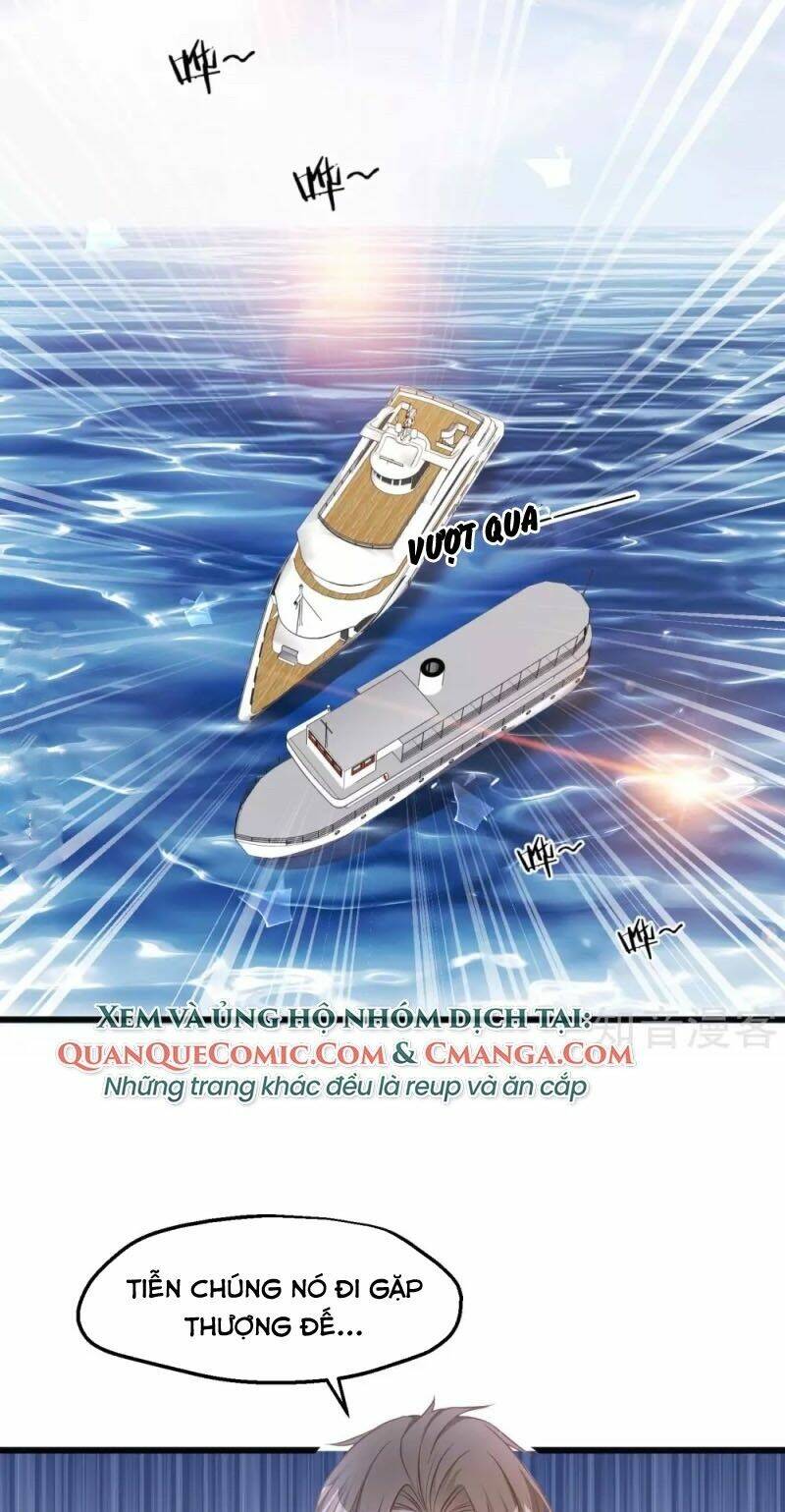 Thần Cấp Ngư Phu Chapter 82 - Trang 2