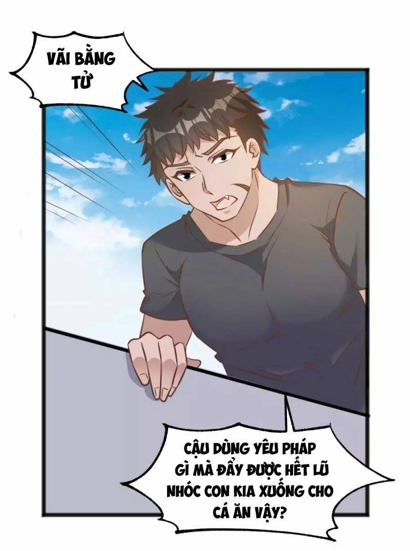 Thần Cấp Ngư Phu Chapter 82 - Trang 2