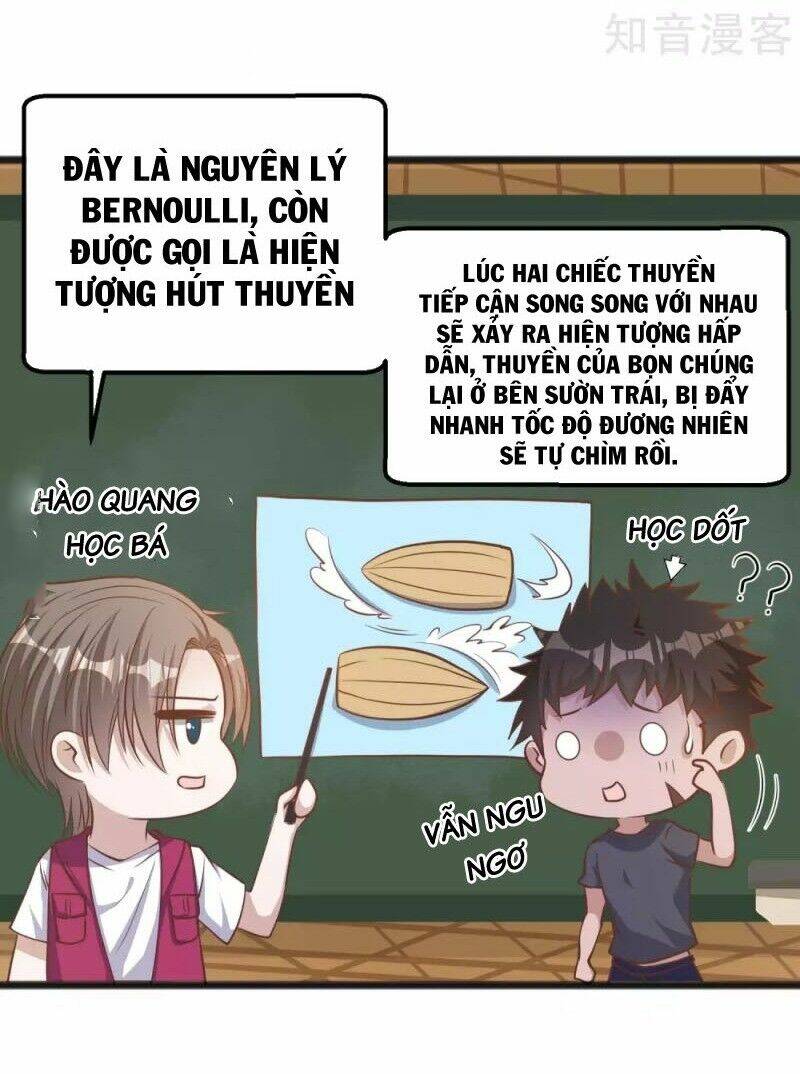 Thần Cấp Ngư Phu Chapter 82 - Trang 2