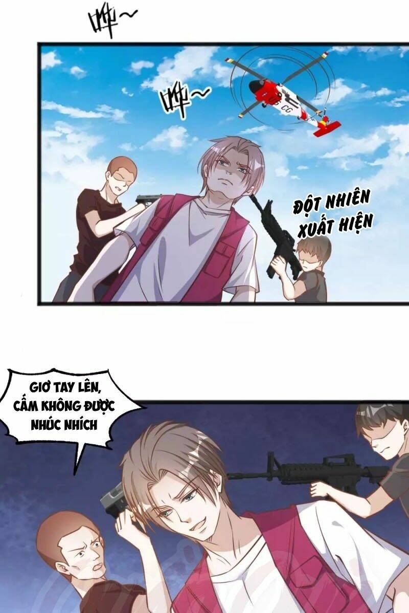 Thần Cấp Ngư Phu Chapter 82 - Trang 2