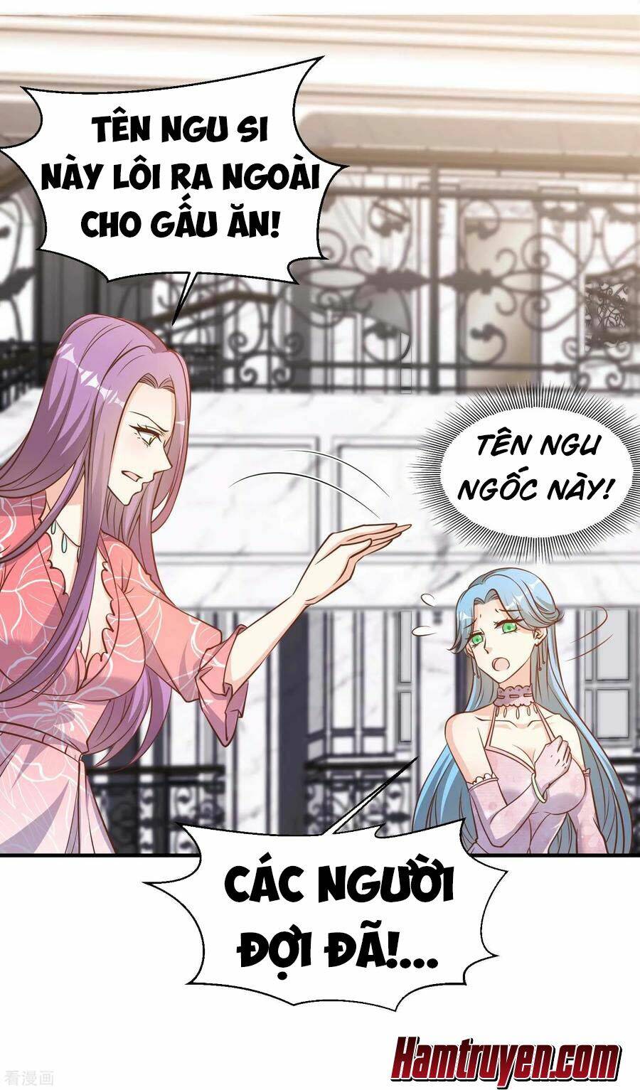 Thần Cấp Ngư Phu Chapter 84 - Trang 2