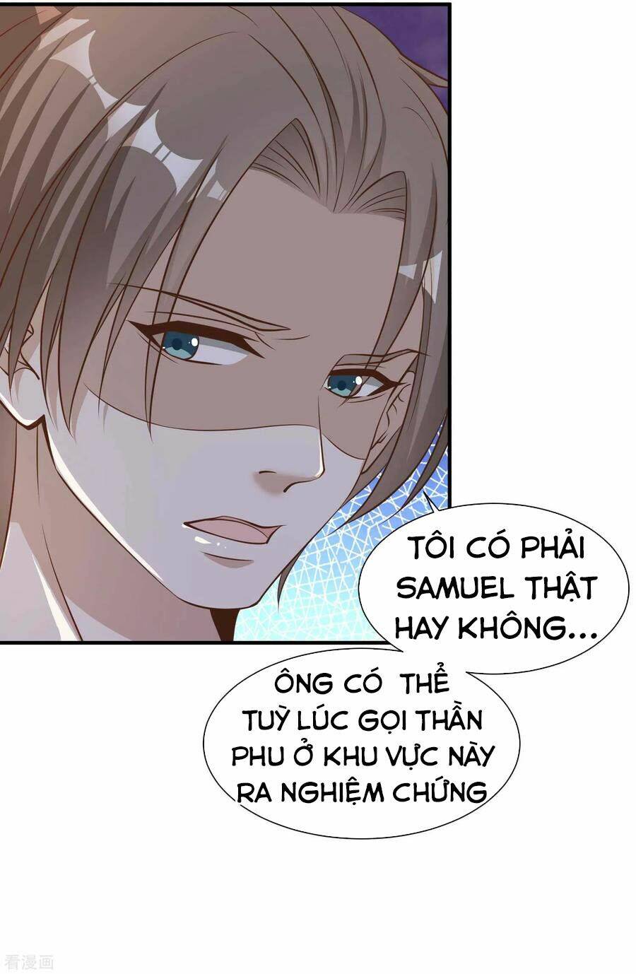 Thần Cấp Ngư Phu Chapter 84 - Trang 2