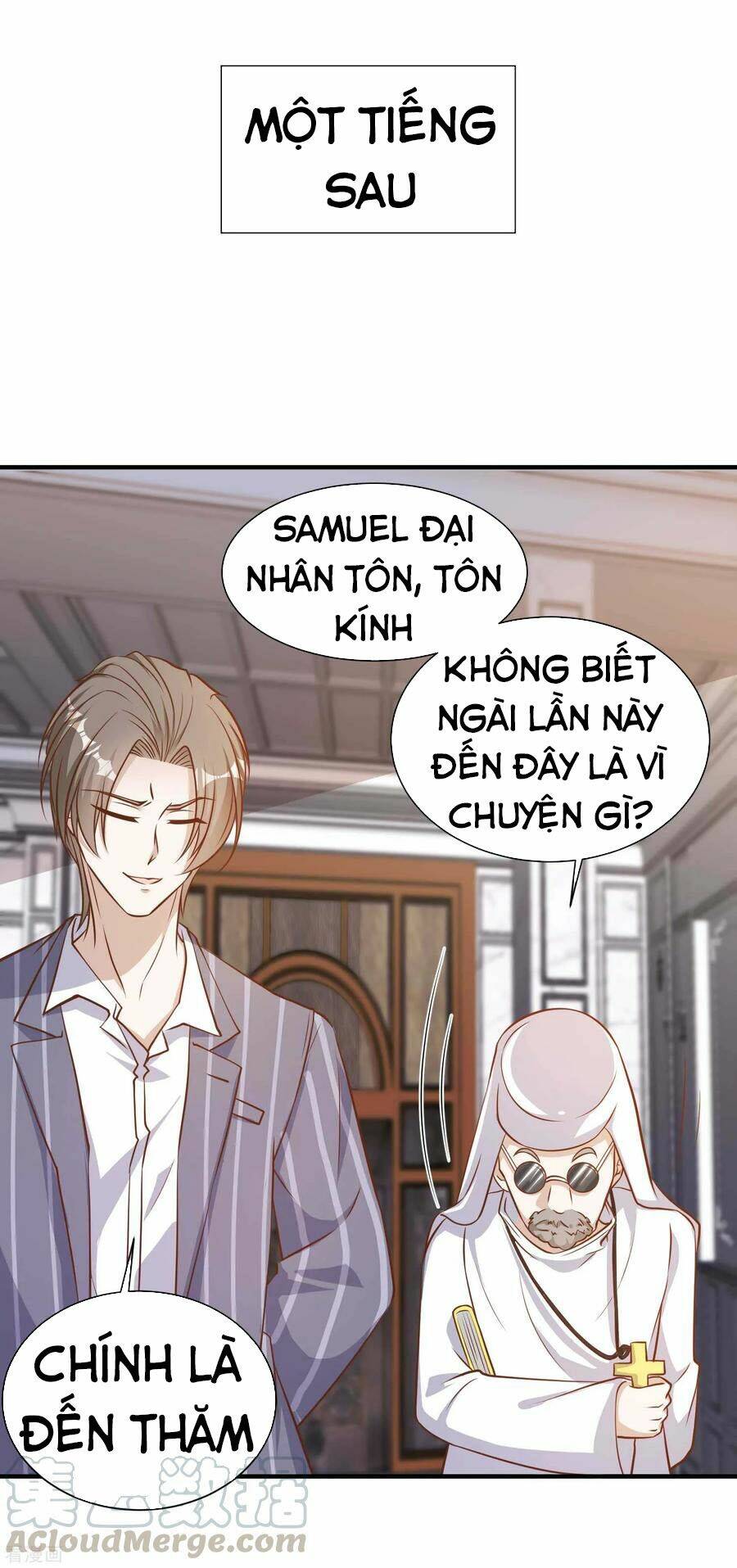 Thần Cấp Ngư Phu Chapter 84 - Trang 2