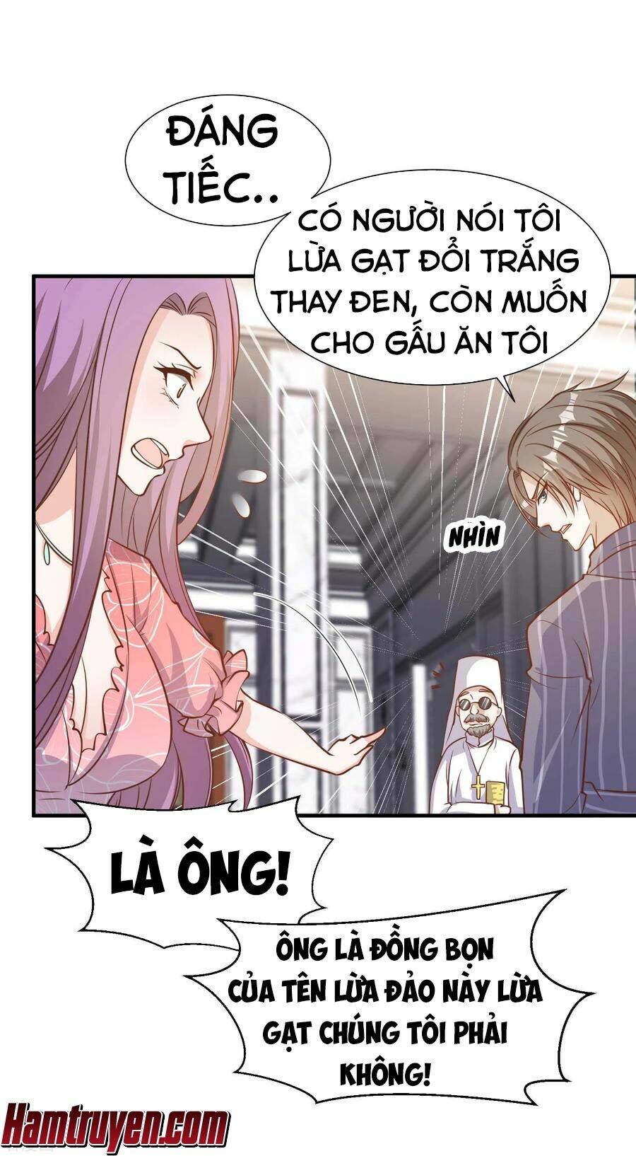 Thần Cấp Ngư Phu Chapter 84 - Trang 2