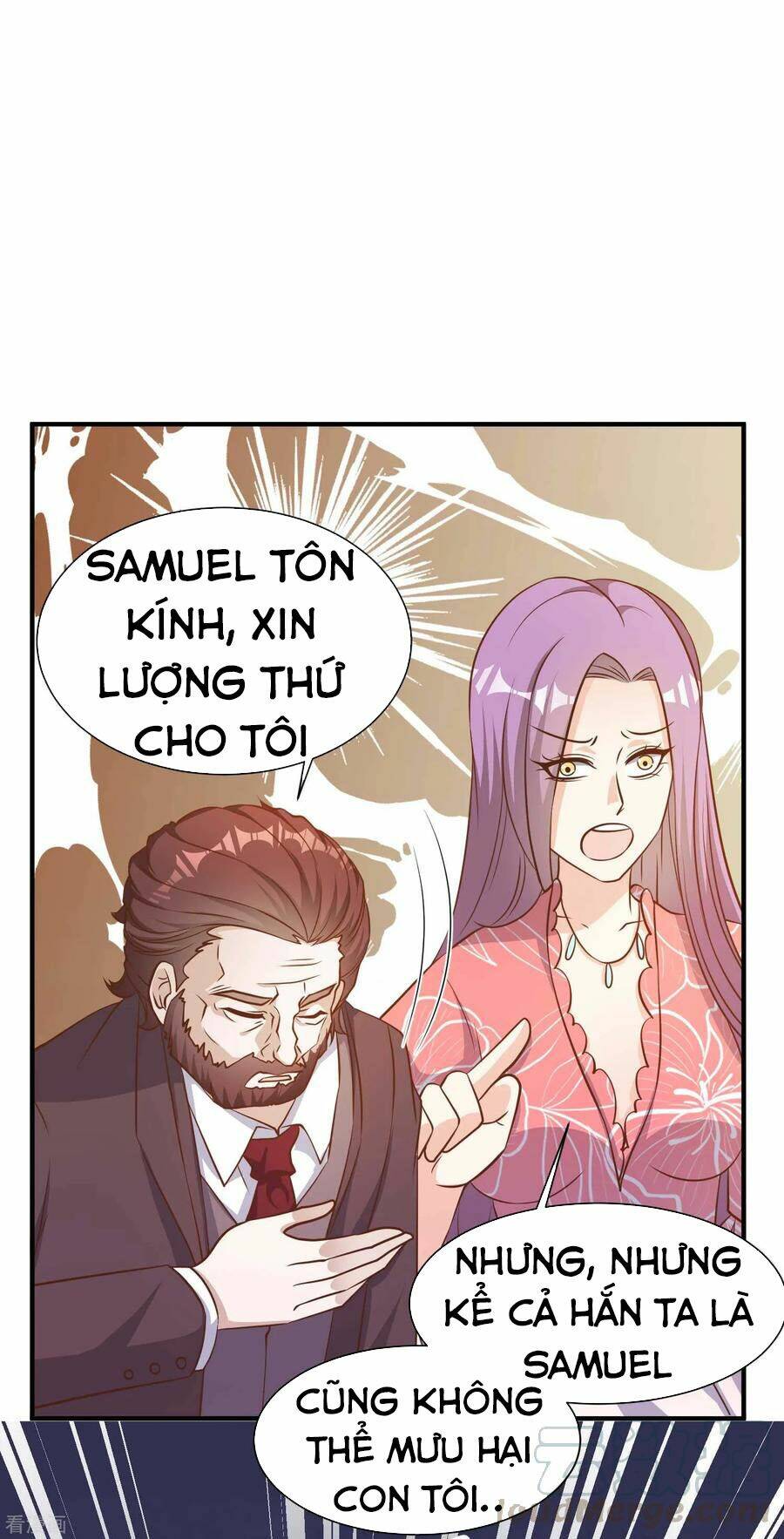 Thần Cấp Ngư Phu Chapter 84 - Trang 2