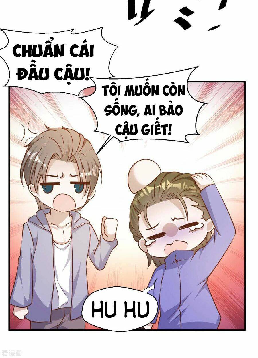 Thần Cấp Ngư Phu Chapter 84 - Trang 2